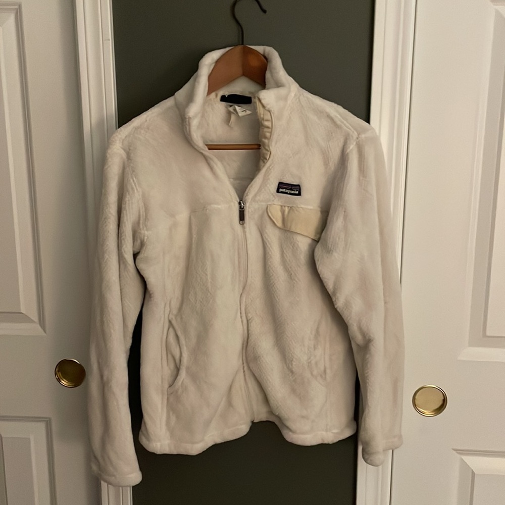 Patagonia Re-Tool Full Zip